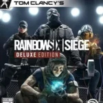 Tom Clancy´s Rainbow Six Siege Deluxe Edition