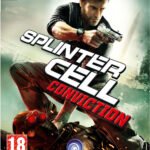 Tom Clancy’s Splinter Cell Conviction