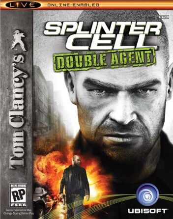 Tom Clancy’s Splinter Cell Double Agent