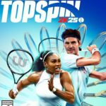 TopSpin 2k25