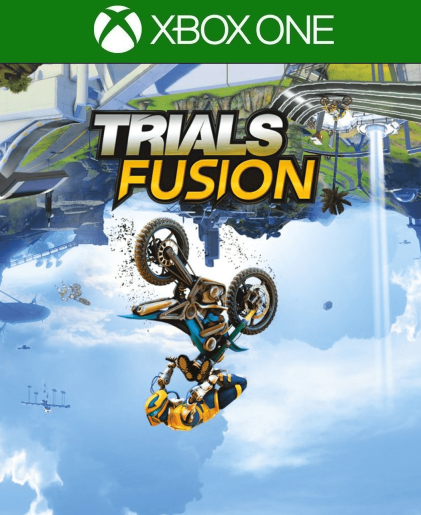 Trials Fusion