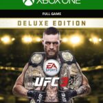 Ufc 3 Deluxe Edition