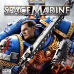 Warhammer 40,000 Space Marine 2