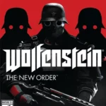 Wolfenstein The New Order