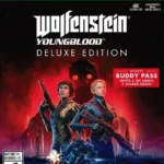 Wolfenstein Youngblood Deluxe Edition