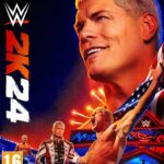 Wwe 2k24