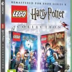 LEGO Harry Potter Collection Remastered