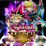 Yu-Gi-Oh! Legacy of the Duelist
