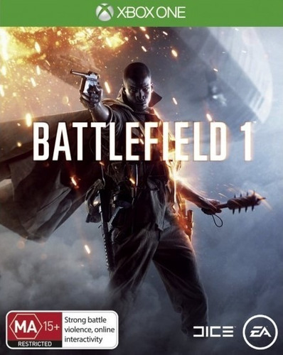 Battlefield™ 1