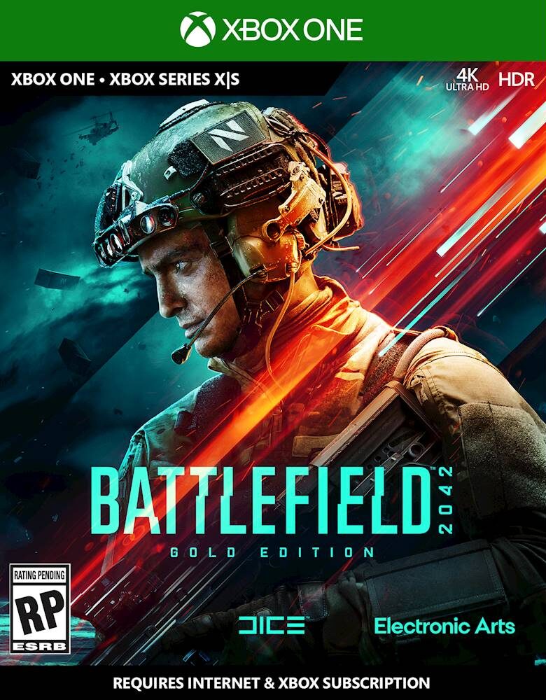 Battlefield™ 2042 Gold Edition