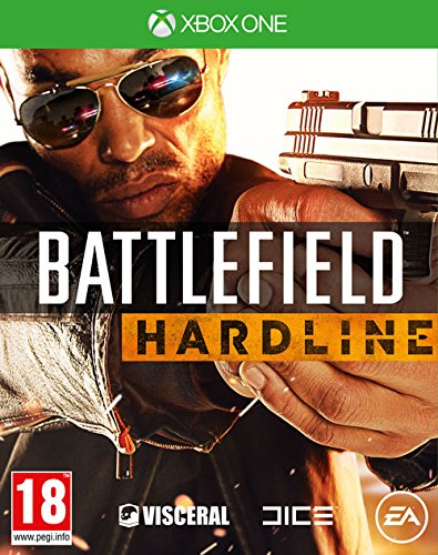 Battlefield™ Hardline