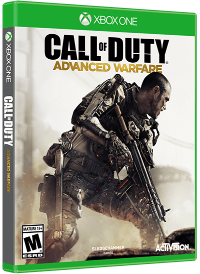 Call of Duty® Advanced Warfare