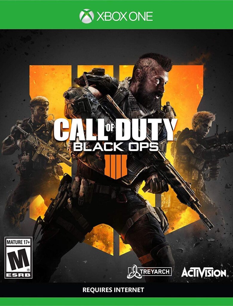 Call of Duty® Black Ops 4