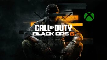 Atención, desde hoy podrás hacer la precarga de Call of Duty: Black Ops 6