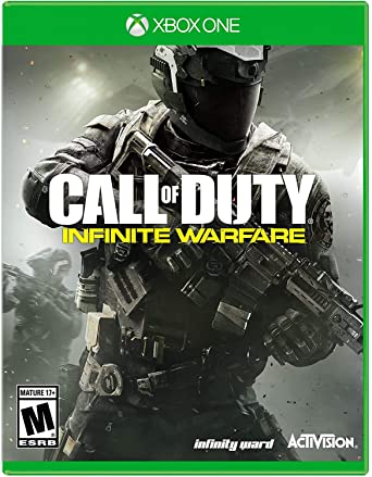 Call of Duty® Infinite Warfare