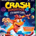 Crash Bandicoot™ 4 It’s About Time