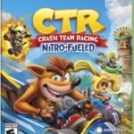 Crash™ Team Racing Nitro Fueled