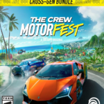 The Crew Motorfest