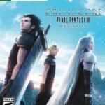 Crisis Core Final Fantasy VII Reunion