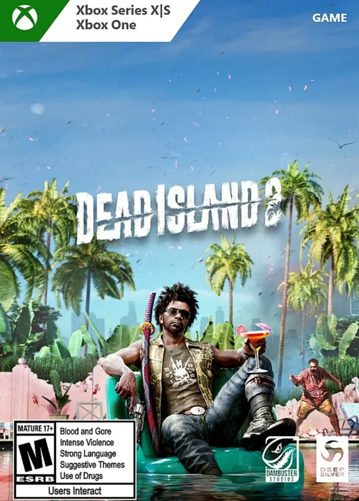 Dead Island 2