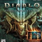 Diablo III Eternal Collection