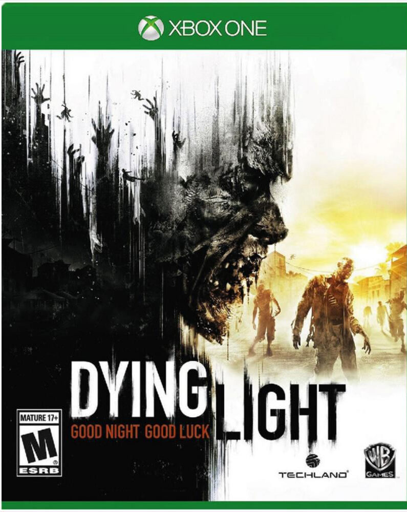 Dying Light