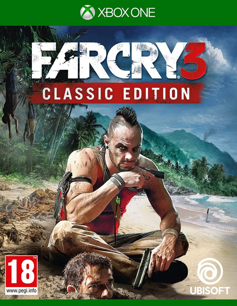 Far Cry 3