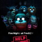 Five Nights at Freddy's Help Wanted