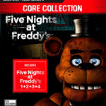 Five Nights at Freddy's Serie Original