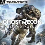 Tom Clancy's Ghost Recon® Breakpoint