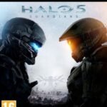 Halo 5 Guardians