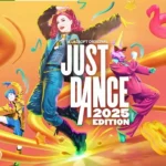 Just Dance 2025 Edition