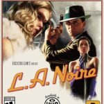 L.A Noire