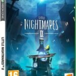 Little Nightmares II