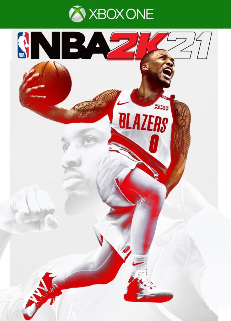 NBA 2k21