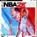 NBA 2K22