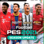 Pro Evolution Soccer 2021 eFootball Season Update