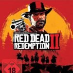 Red Dead Redemption 2