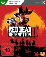 Red Dead Redemption 2