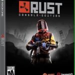 Rust Console Edition