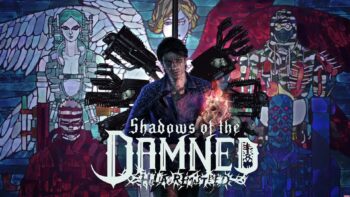 Análisis de Shadows of the Damned Hella Remastered De regreso al inframundo a cazar demonios