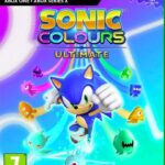 Sonic Colors Ultimate
