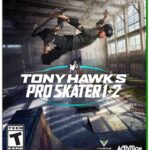 Tony Hawk's™ Pro Skater™ 1 + 2