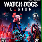 Watch Dogs® Legion