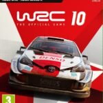 WRC 10 Standard Edition