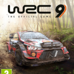 WRC 9 FIA World Rally Championship