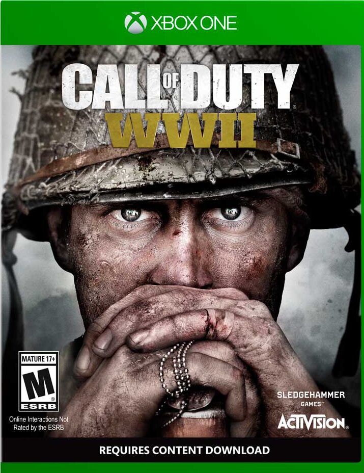 Call of Duty® WWII