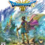 DRAGON QUEST III HD-2D Remake