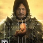 Death Stranding Director´s Cut