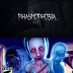 Phasmophobia